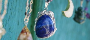 12月の誕生石の「ラピスラズリ」どんな石？魅力とは？「成功の保証
