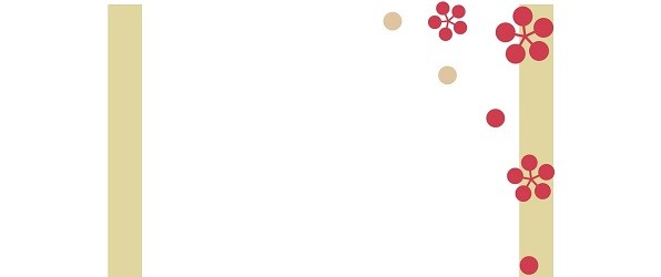 梅の花 フレーム シンプルでかわいいイラストで一筆箋におすすめの無料テンプレート フレーム 飾り枠 Decome